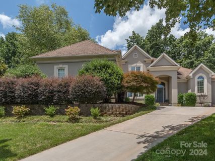 10704 Alexander Mill Drive