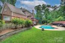 14824 Hickory View Lane sold home in Charlotte, SC