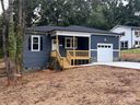 1245 Briarcreek Drive sold home in Newton, SC
