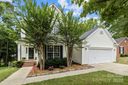 1633 Sugar Hollow Drive sold home in Charlotte, SC