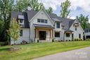 14232 Ryker Way sold home in Davidson, SC