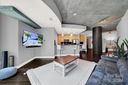 210 N Church Street 1403 sold home in Charlotte, SC