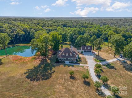 8540 Waxhaw Creek Road sold home in The Farms At Heartwood, Waxhaw, NC