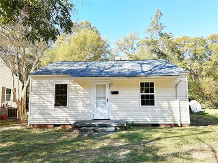 344 Marshall Street sold home in Fairview, Rock Hill, SC