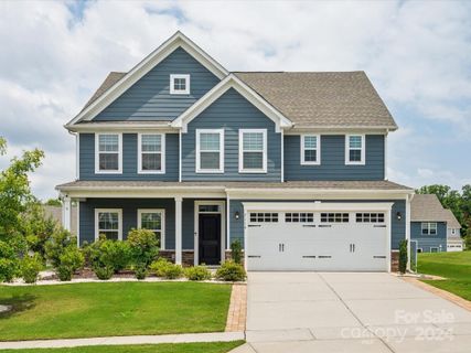 7114 Messina Road sold home in Ansley Park, Indian Land, SC