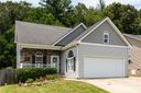 40 Woodcreek Circle sold home in Swannanoa, SC