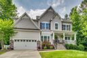 1600 Springfield Drive sold home in Waxhaw, SC