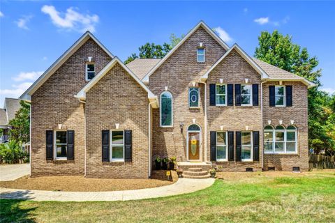 4700 Amberside Drive