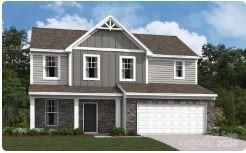 677 Kitfox Drive