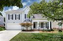 7626 Swinford Place sold home in Charlotte, SC