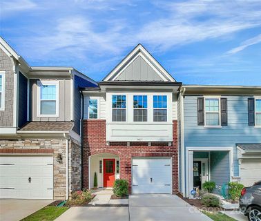 3017 Patchwork Court
