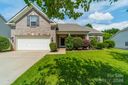 232 Golden Valley Drive sold home in Mooresville, SC