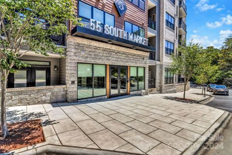 55 S Market Street 401 sold home in 55 South Market, Asheville, NC