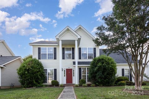 3917 Faith Church Road