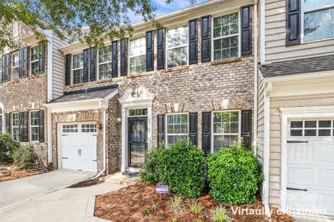 9416 Alice Mcginn Drive sold home in Mccarley, Charlotte, NC