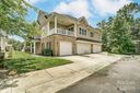 11223 Lazio Lane sold home in Charlotte, SC