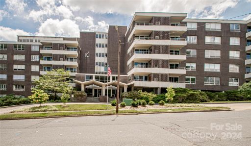 1300 Reece Road 606 sold home in The Kimberlee, Charlotte, NC