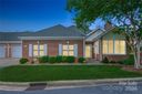 8312 Olde Troon Drive sold home in Charlotte, SC