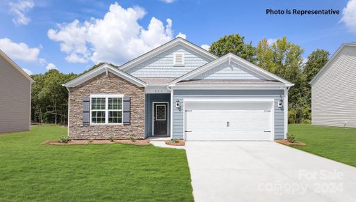 1633 Secrest Commons Drive