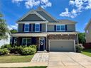 8711 Hallowford Drive sold home in Huntersville, SC