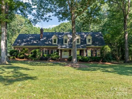 7713 Surry Lane sold home in Country Hills, Indian Trail, NC