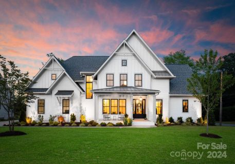 104 Ryleigh Dan Place sold home in Davidson Pond, Mooresville, NC