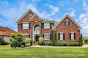 10926 Valley Spring Drive sold home in Charlotte, SC