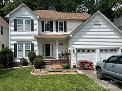 6529 Harburn Forest Drive