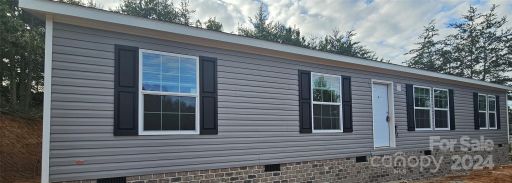 2015 Hartman Street sold home in Fox Ridge, Connelly Springs, NC