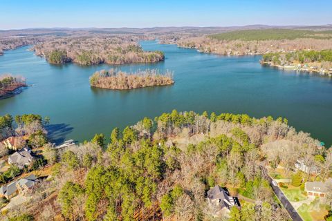 521 Pennington Ferry Drive