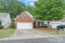 8637 Annabel Lee Lane sold home in Charlotte, SC