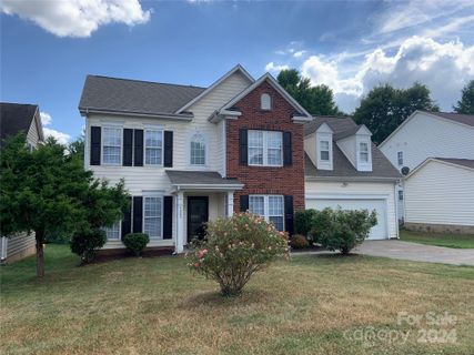 9806 Baxter Caldwell Drive