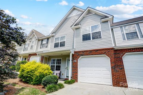1720 Hidden Creek Drive