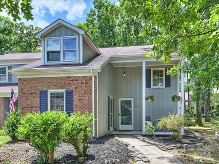 11116 Sevilla Court sold home in Renaissance On Carmel, Charlotte, NC