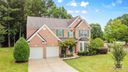 1202 E Arrow Lake Court sold home in Fort Mill, SC