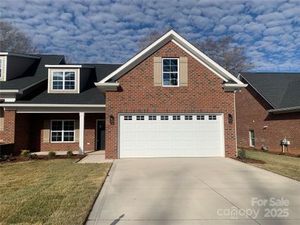 118 Abbington Lane sold home in Magnolia Plantation, Shelby, NC