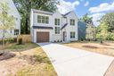 806 Ambassador Street sold home in Charlotte, SC