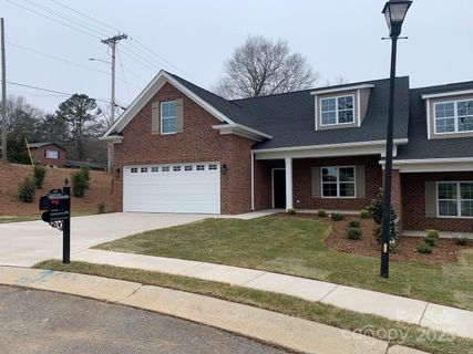 120 Abbington Lane sold home in Magnolia Plantation, Shelby, NC