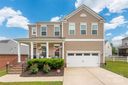 4163 Sunset Ridge Drive sold home in Rock Hill, SC