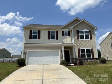1009 Dawn Light Road