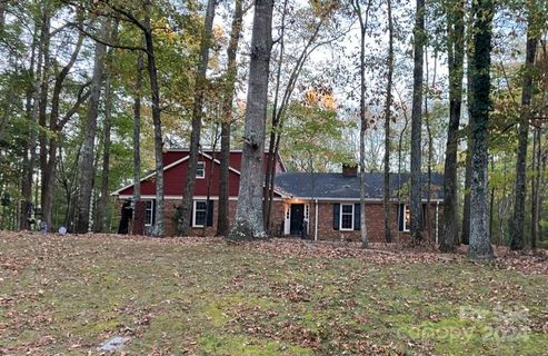 2401 High Ridge Road