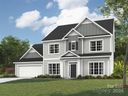 7547 Lotus Drive CGE0061 sold home in Harrisburg, SC