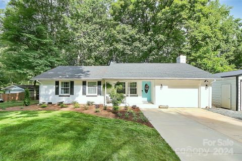 6000 Davidson Drive