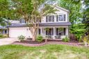 157 Round Keep Lane sold home in Mooresville, SC