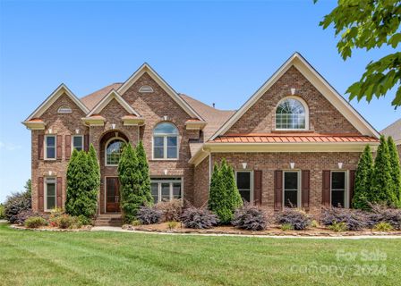 410 Three Greens Drive