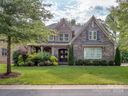 113 Eden Hollow Lane sold home in Weddington, SC