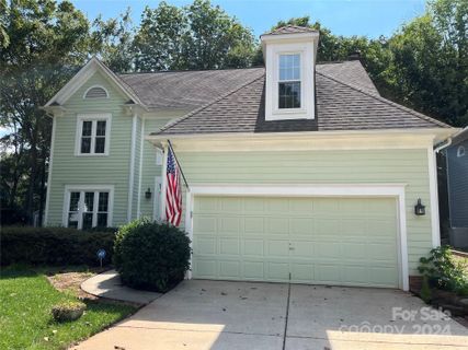 9111 Crofton Springs Drive
