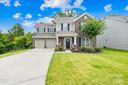 13532 David Jennings Avenue sold home in Charlotte, SC