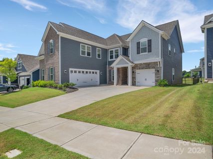 15710 Tysons Corner Road sold home in Ramseys Glen, Huntersville, NC