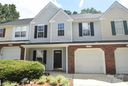 10209 University Park Lane sold home in Charlotte, SC